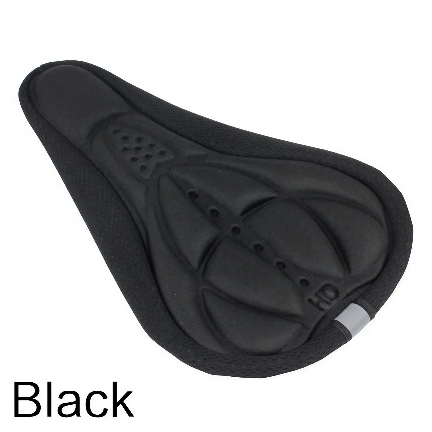 Housse de Selle Vélo — Protection Confort Cyclisme Universel