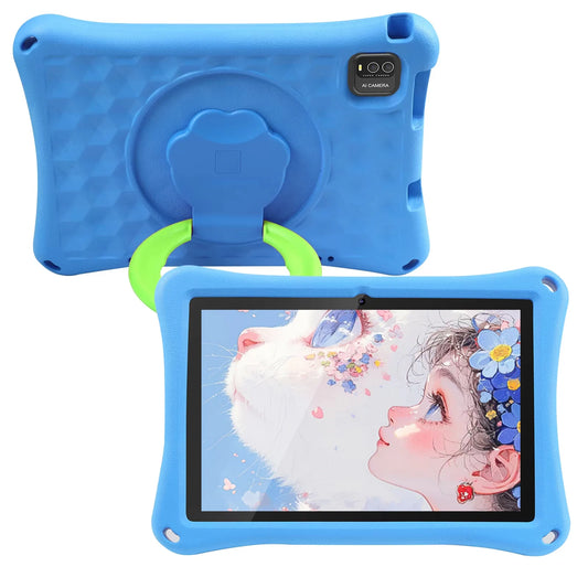 Octa Core 10GB 128GB for learning 10-inch Android with 4G card slot Educational tablet Kids tablet