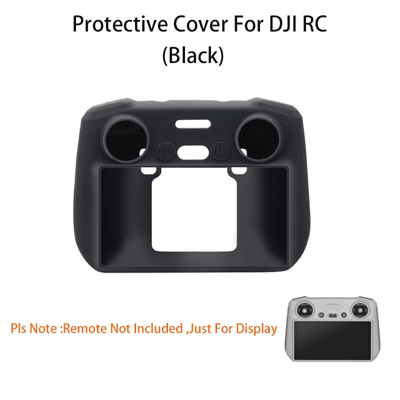 Lanière de cou avec vis pour télécommande drone — compatible drones RC, accessoires