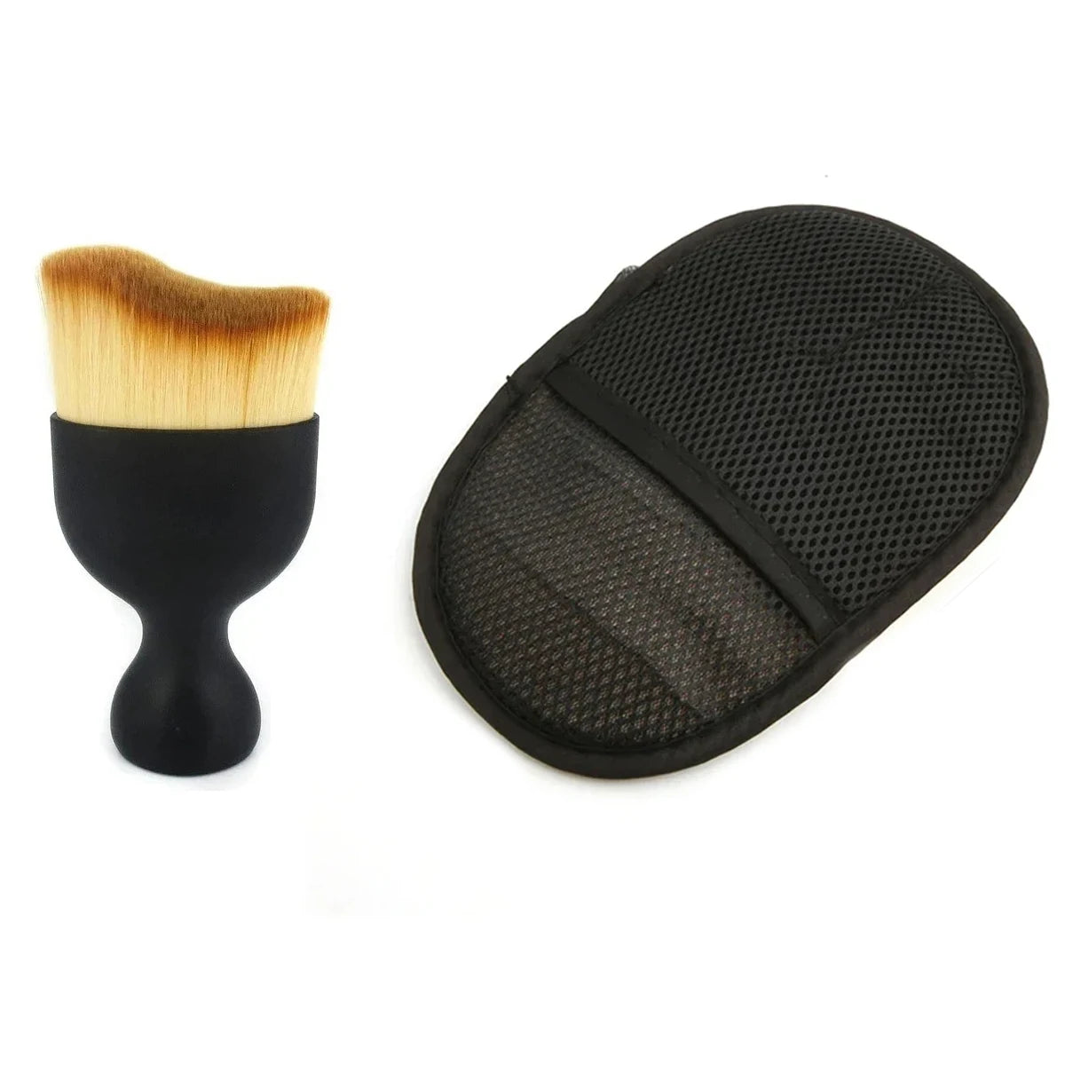 Gants de lavage de voiture en laine douce, outils de nettoyage, brosse de nettoyage, lavage automatique, lavage de moto, entretien de la peinture de voiture, accessoires