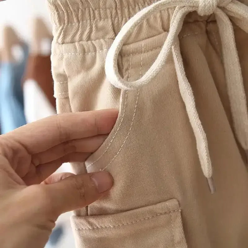 Nouveau pantalon Cargo pour 2-6 ans solide garçons pantalons de Sport décontractés Enfant Garcon enfants enfants pantalons 2-8 ans vêtements