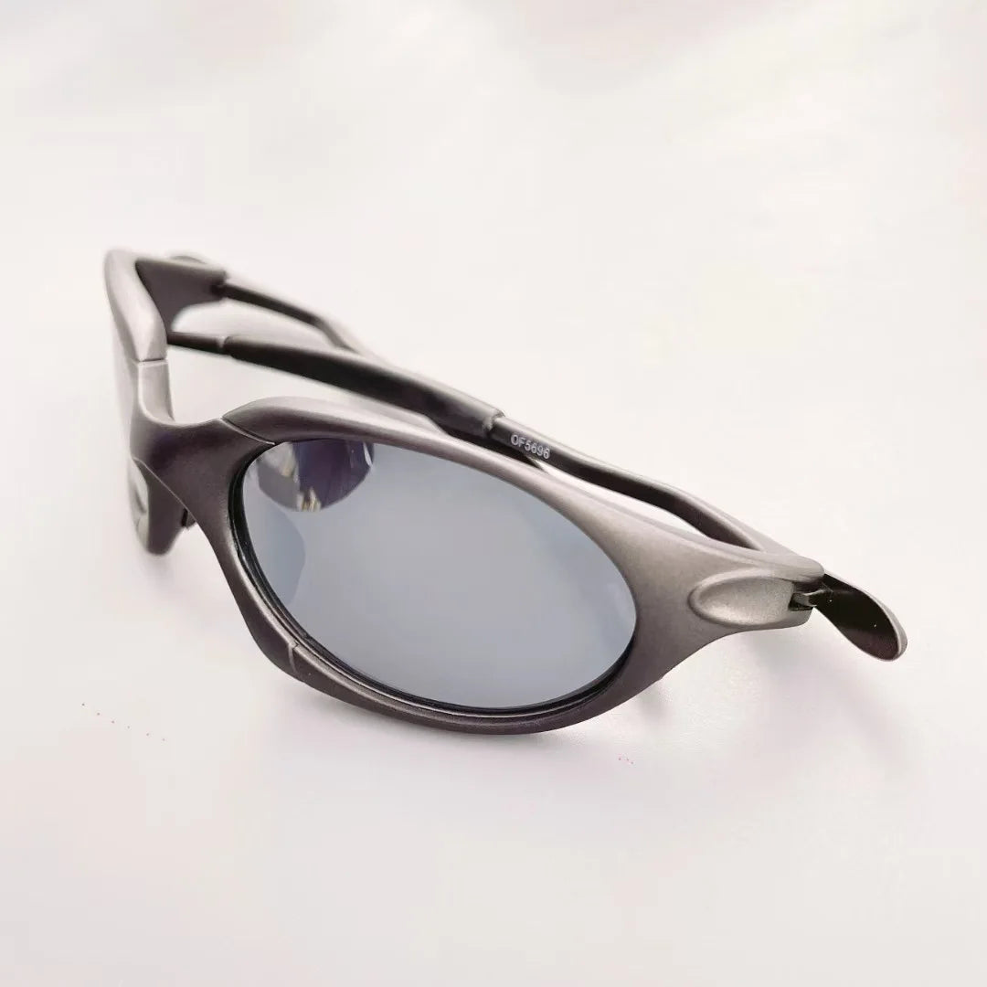 Lunettes de soleil polarisées hommes et femmes — équitation, conduite, pêche