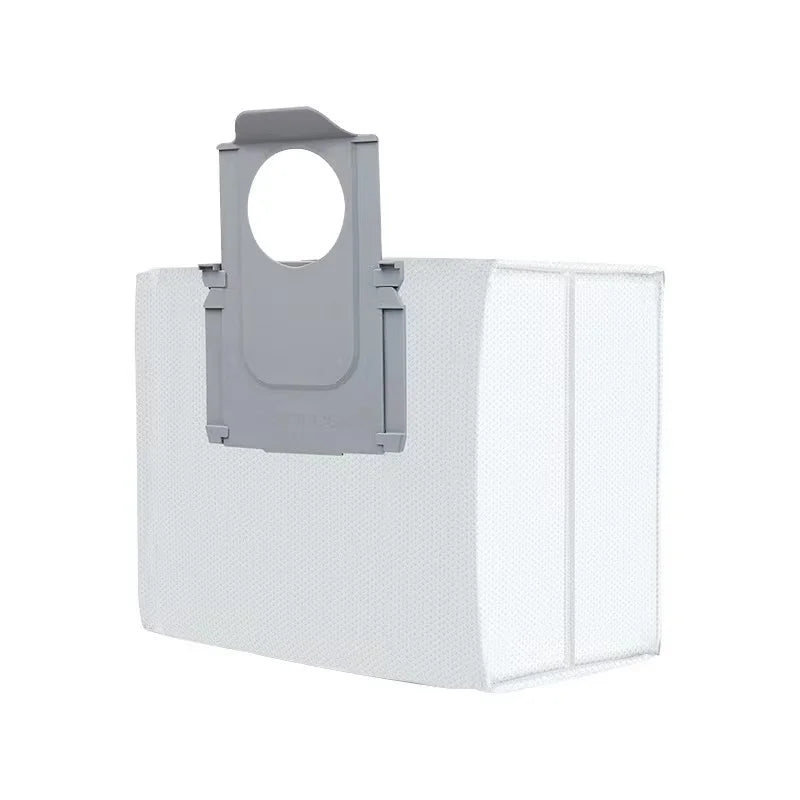 Accessoires pour aspirateur robot — brosse principale, filtre HEPA, vadrouilles, sac à poussière