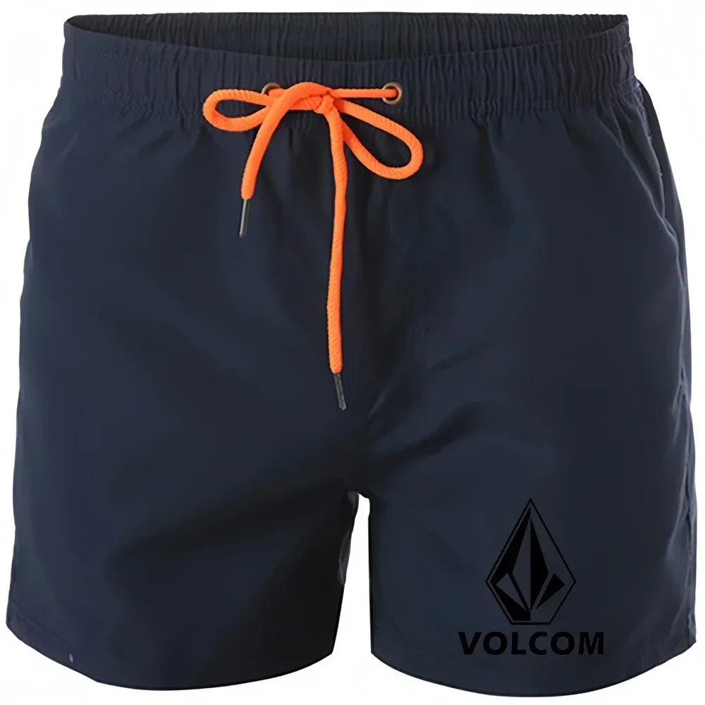 Short de plage pour hommes, short de sport en plein air, mode entraînement, maillot de bain ample, respirant, séchage rapide, short de Surf, nouvelle collection