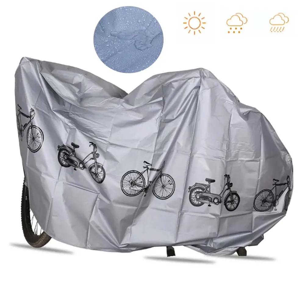 Waterproof cycling jacket, sun protection, for outdoor cycling, multi-functional electric vehicle, prevents rain