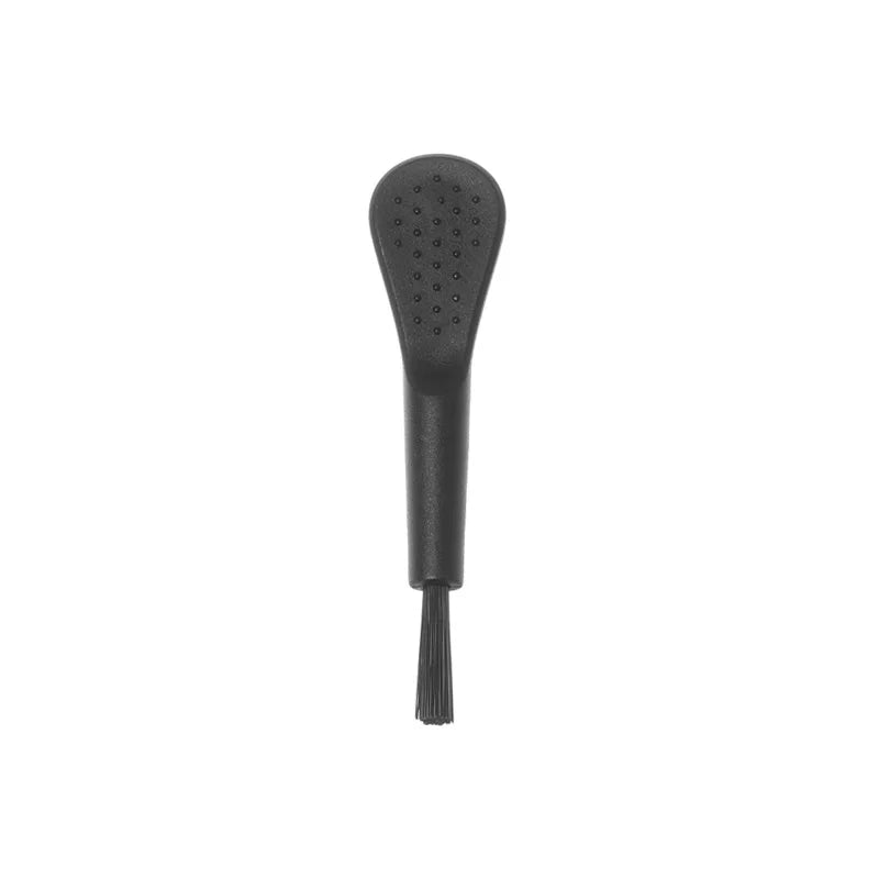 Kit de limpieza antipolvo para puerto de carga de teléfono móvil, para iPhone 15 14 13 Pro Max, cepillo de limpieza antipolvo para teclado de ordenador