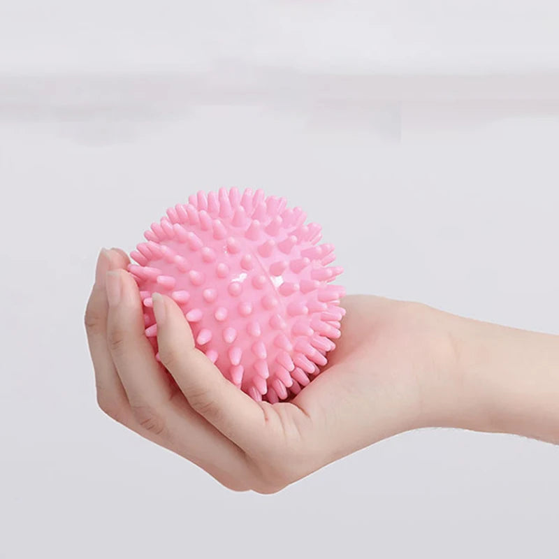 Boule de Massage Fascia balle Relaxation musculaire Massage Yoga Fitness épaule cou pied pied Massage du pied dur cou Membrane méridien