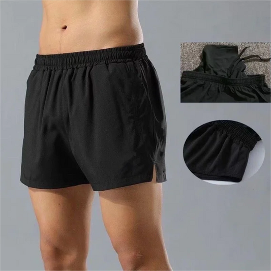 Shorts de Yoga élastiques pour femmes, Leggings courts d'entraînement, de Fitness, de course, de Sport, de Fitness