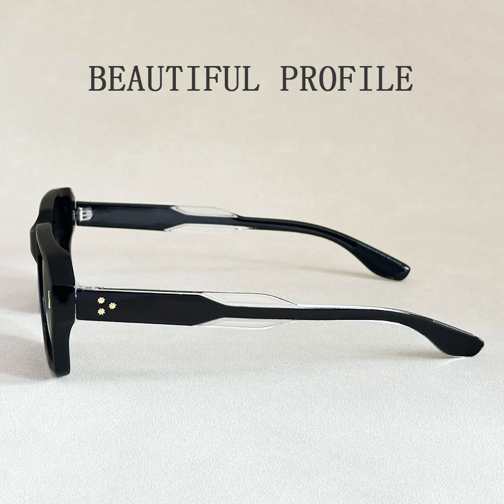 2025 Sunglasses Women Vintage Square Sunglasses Men Square Fashion Glasses Women's Sunglasses Men's Sunglasses Drop Shipping