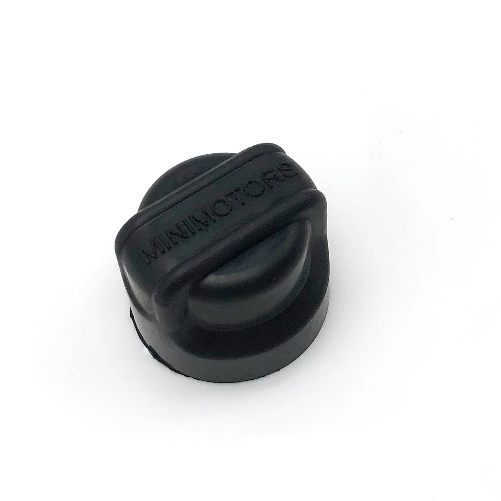 Bouchon Écrou À Vis Scooter Électrique — Anti-Poussière Protection Pièces Skateboard