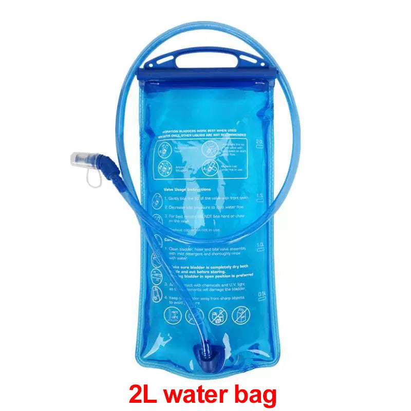 Sac à dos de cyclisme ultraléger, sac de camping, sac de vélo de route VTT, sac d'alpinisme, sac de randonnée, sac de trekking, sac d'escalade, sac d'hydratation