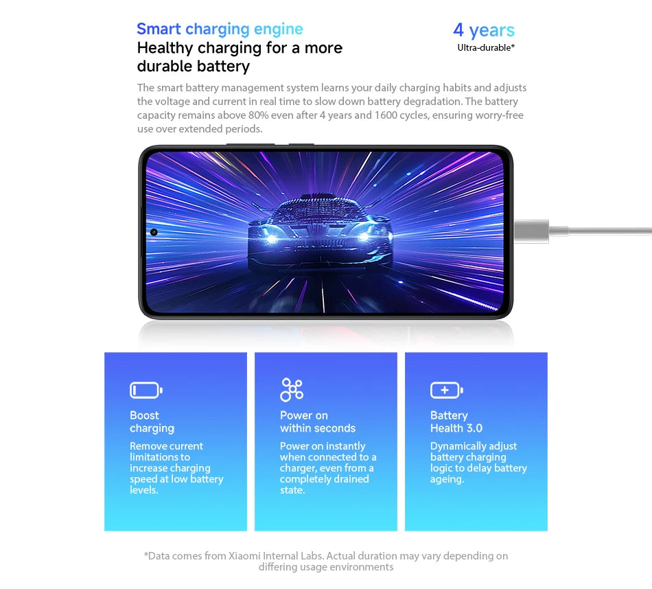 Version Globale Redmi Note 14 4G Smartphone MediaTek Helio G99-Ultra NFC Appareil Photo 108MP Écran AMOLED 6,67'' Batterie 5500mAh