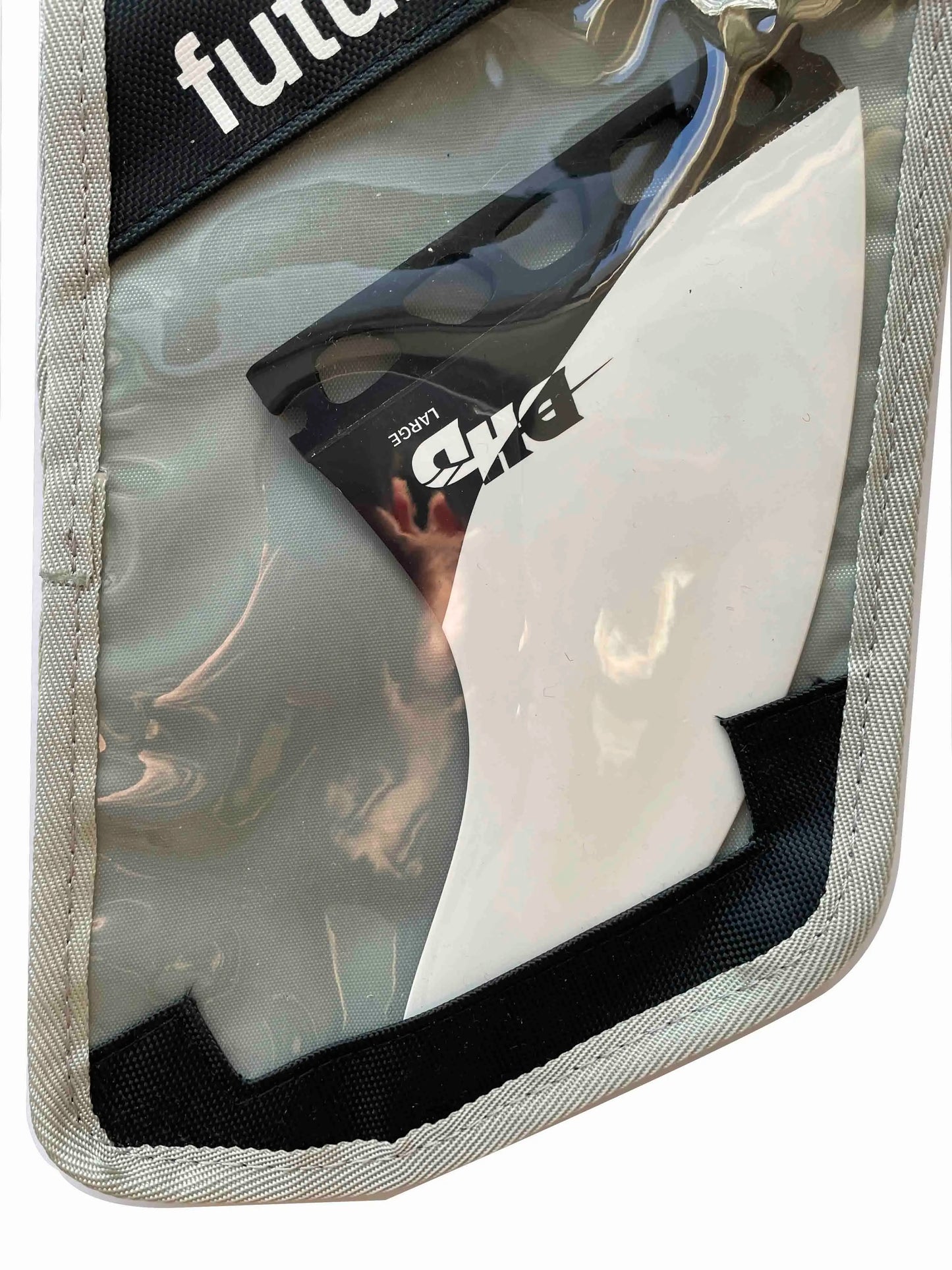 Aletas de propulsor de surf de carbono tipo nido de abeja y aletas de tabla de surf de fibra de vidrio en Surf AM2 DHD Techflex SuperE Rasta FINS Jordy