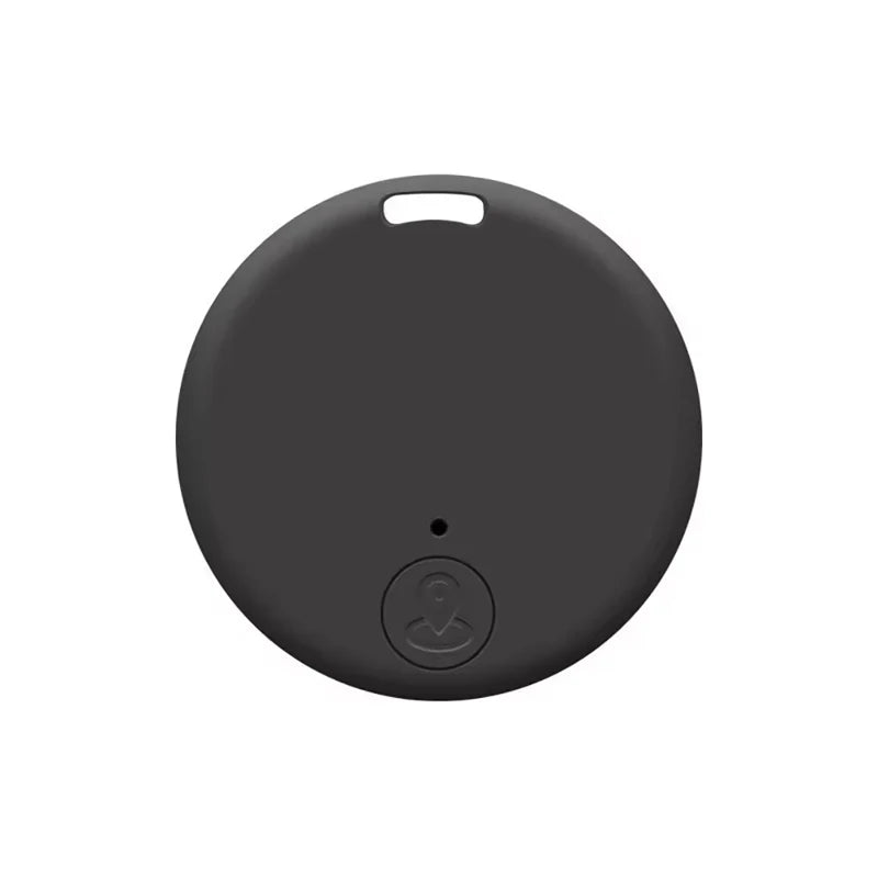 Mini GPS Tracker Anti-Lost Alarm Wallet Key Smart Tag Bluetooth Compatible Tracker for Pet and Child 2026