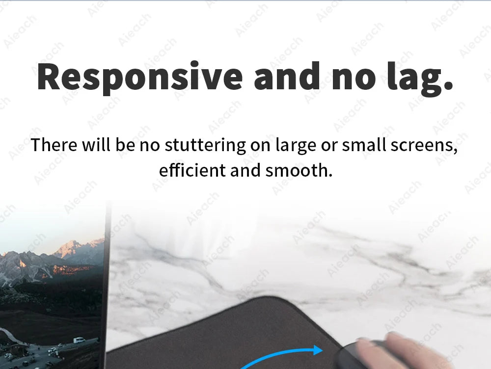 Souris Bluetooth sans fil Portable compacte ergonomique 2.4G USB silencieuse 1600DPI 500mAh Rechargeable pour PC tablette ordinateur Portable MacBook