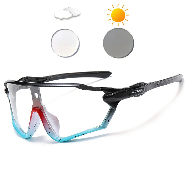 Lunettes Polarisées Pêche Randonnée UV400 — Conduite Classique Homme Femme