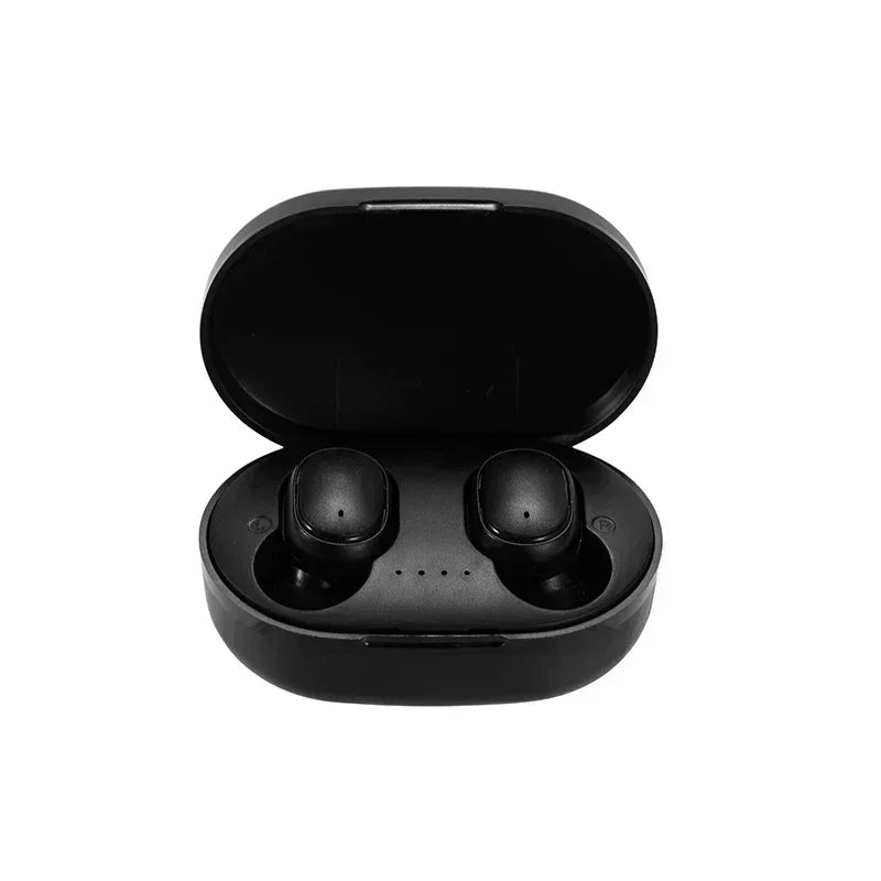 Original TWS Wireless Bluetooth Headset with Mic Earbuds Noice Bluetooth Earphones applicable to smartphones