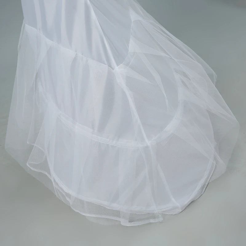 Jupon Crinoline, jupe cerceau, sous-jupe Vintage pour robe, plusieurs Styles pour mariage nuptial