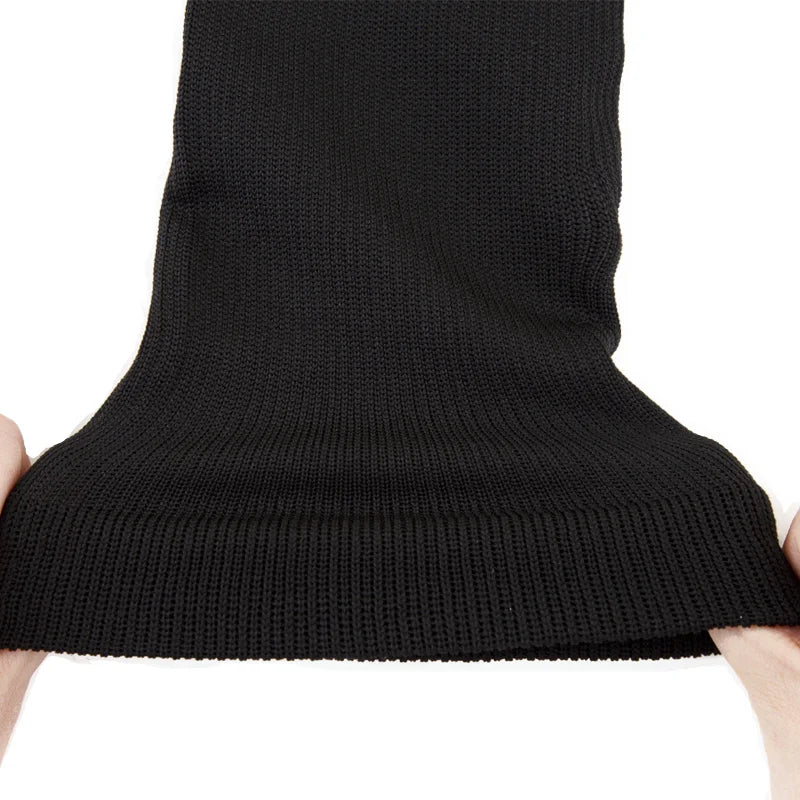 Chaussettes de Compression pour varices, adaptées au Golf, Rugby, course à pied, randonnée, Sports pour Anti-Fatigue, conduite, voyage, vol, femmes et hommes