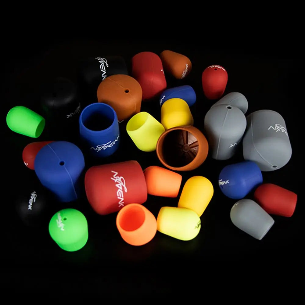 Front night fishing protective case, handle cover, astronomical protector, new partners, fishing ring