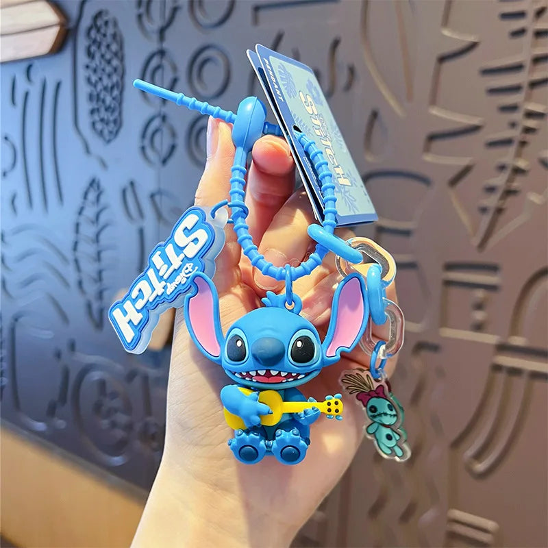 Original Zootopia Polaroid Camera Keychain, Creative Toy for Kids, Backpack Pendant, Kids' Gift, Birthday Party Souvenir