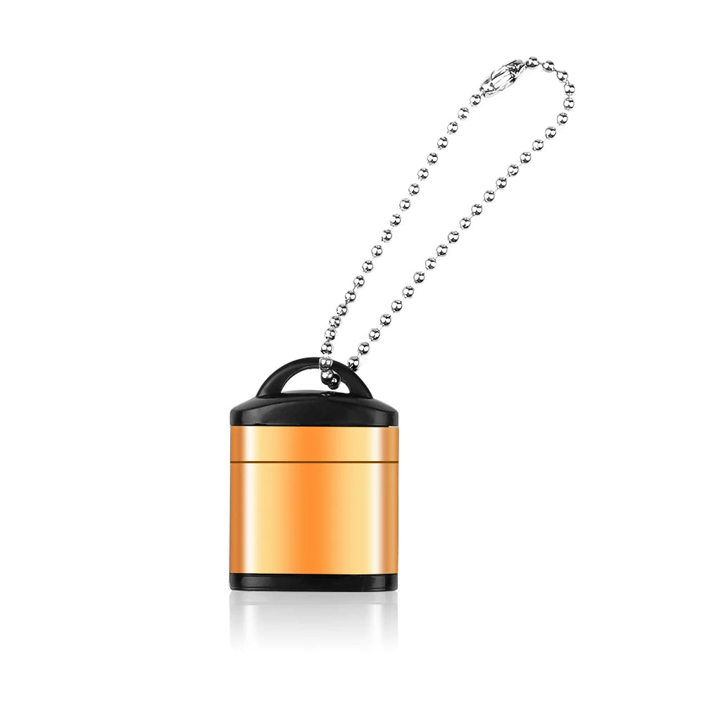 Mini USB Micro USB 2.0 adaptateur haute vitesse lecteur de carte mémoire SD/TF pour ordinateur de bureau ordinateurs portables cartouche accessoires