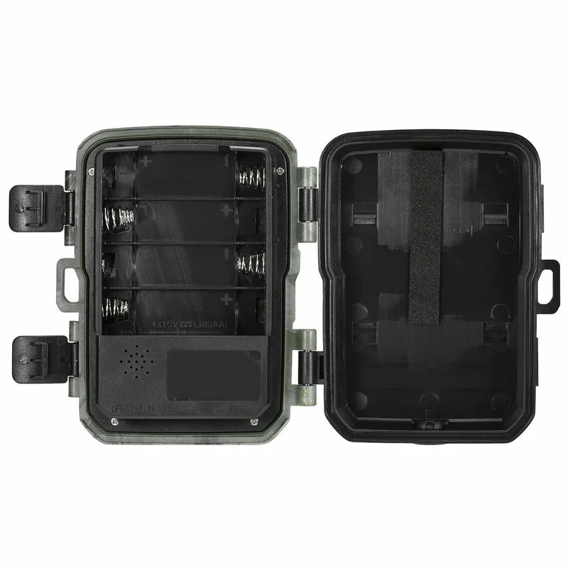 Caméra de chasse sans fil Suntekcam 20MP 1080P, vision nocturne extérieure, étanche IP65, piège photo Mini301 pour la faune