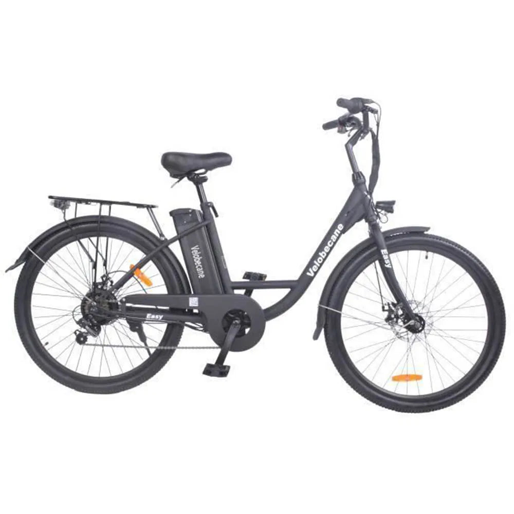 Batterie de remplacement pour vélo électrique pliable — 36V, 8Ah/10,4Ah/13Ah/15Ah/17,5Ah
