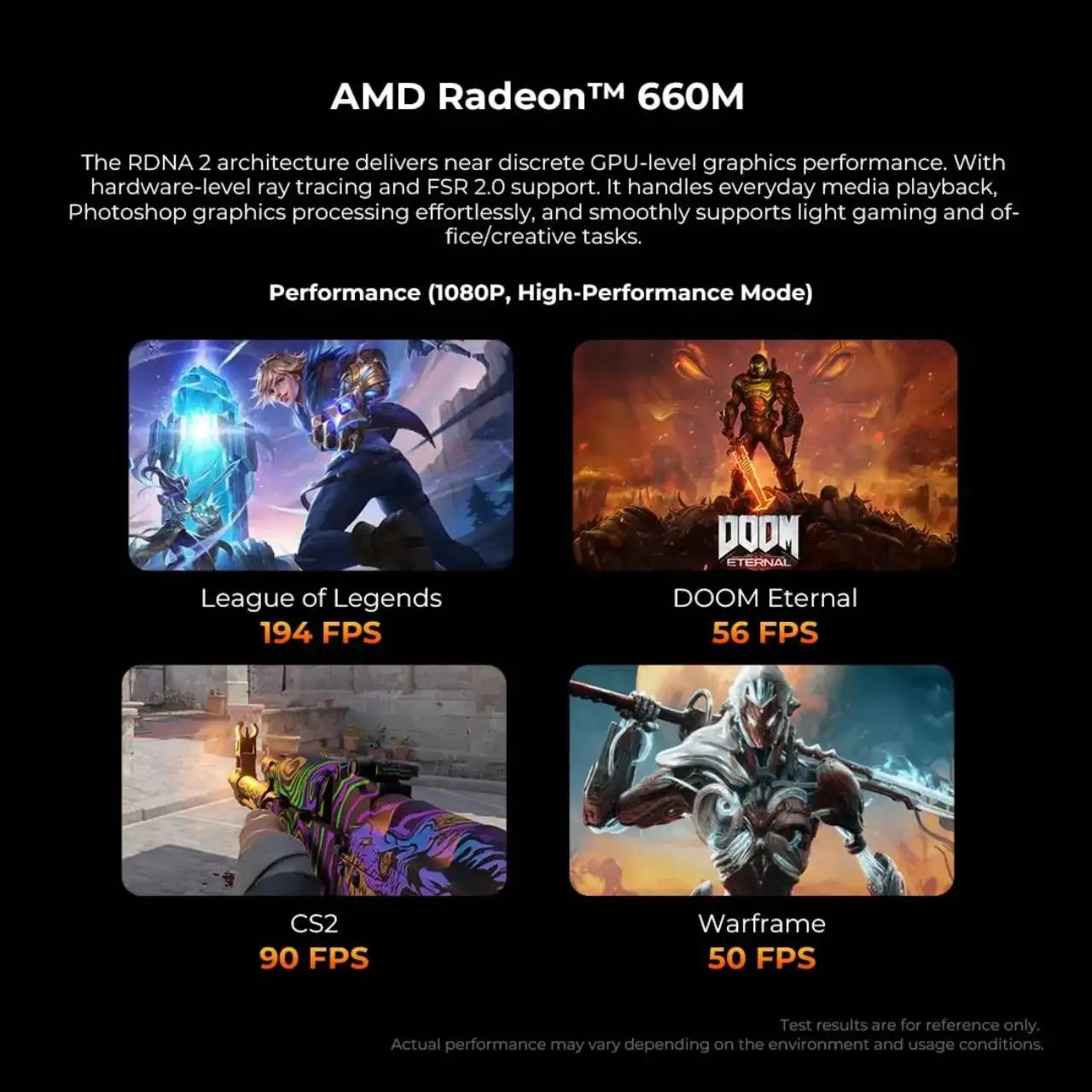 Mini PC GMKtec M8, AMD Ryzen 5 PRO 6650H, 16 Go de RAM, sans SSD, sans système d'exploitation, ordinateurs de bureau miniatures, triple affichage 4K, WiFi 5.2, BT6E, USB-C, DP