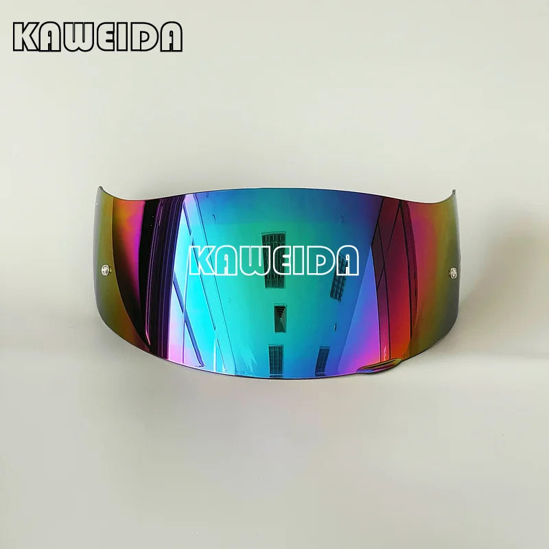 For AGV K5 K5S K5-S K3SV K1 K1S Compact ST Motorcycle Helmet Visor Lens Shield Goggles Full Face Pin Accessories Para Moto Helmet