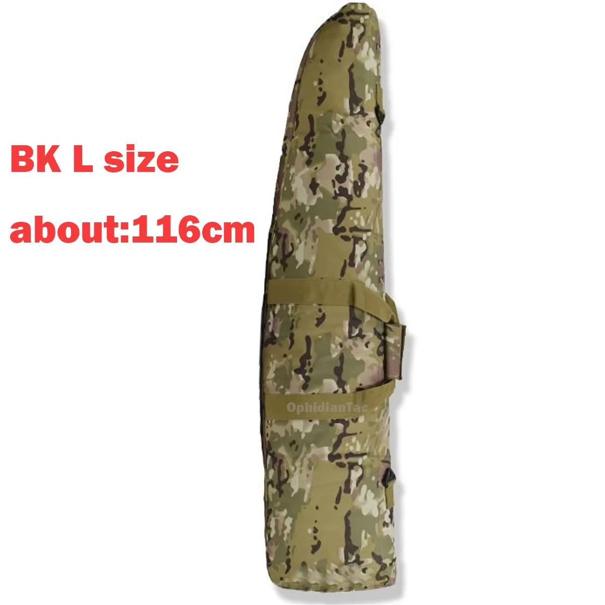 M/L/XL pistolet sac étui fusil sac à dos Sniper carabine Airsoft tir transporter sacs à bandoulière pour accessoires de chasse