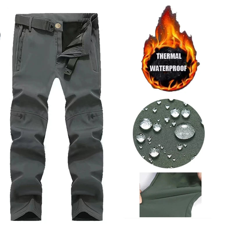 Chaqueta polar táctica militar de combate para hombre, abrigo cálido de invierno para senderismo al aire libre, camping, escalada, con múltiples bolsillos, trekking informal