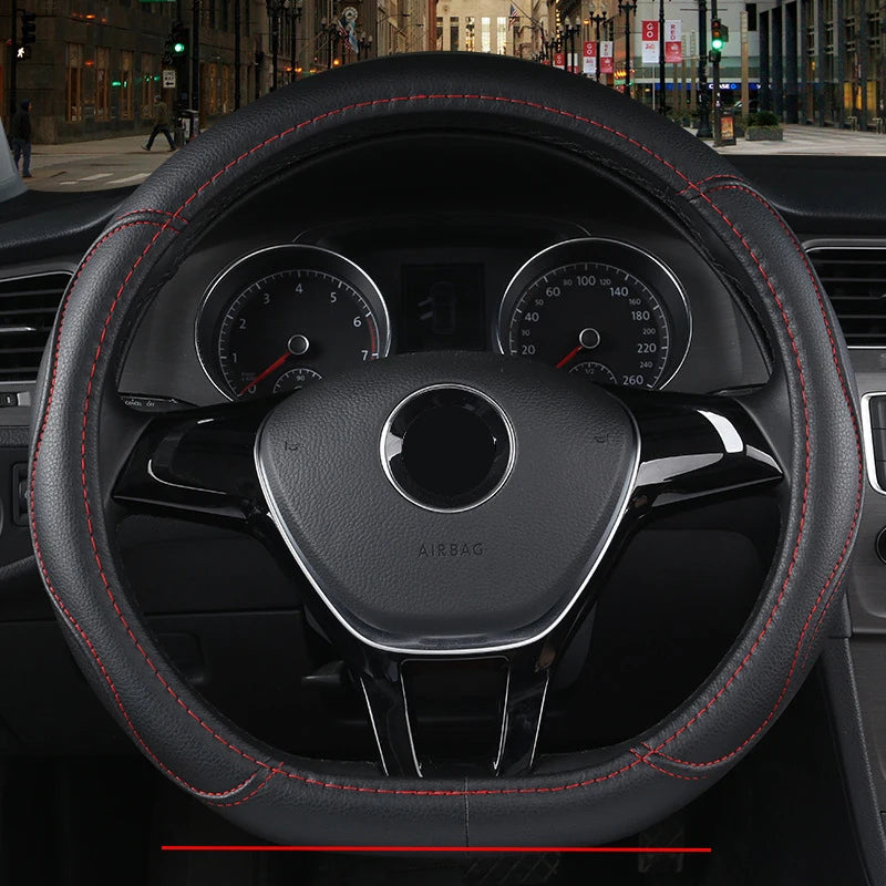 Juste de volant de voiture type O — compatible plusieurs modèles