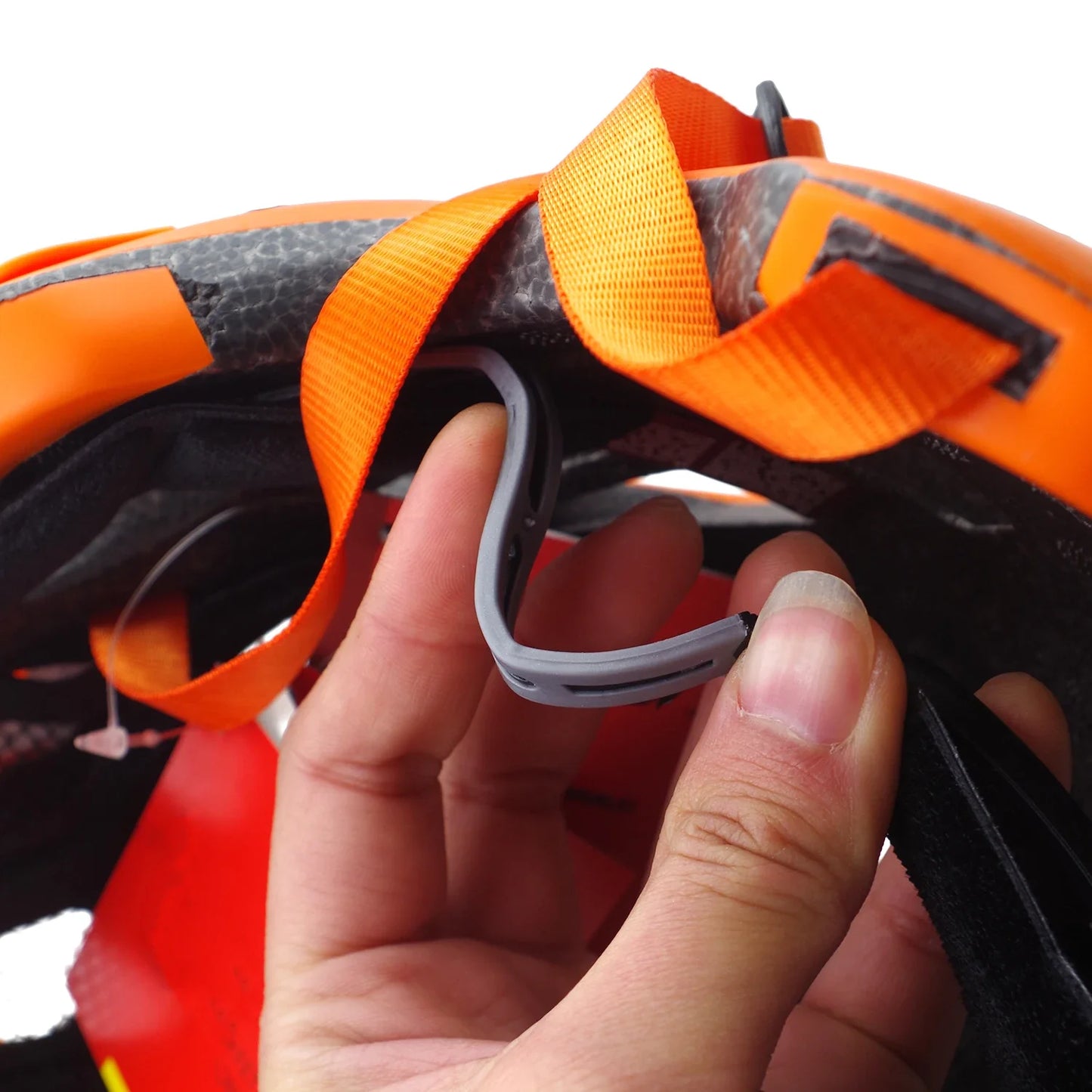 Casco de bicicleta de montaña TRACanon XC para hombre, casco de bicicleta moldeado, casco de bicicleta todoterreno, gorra de seguridad, M, L