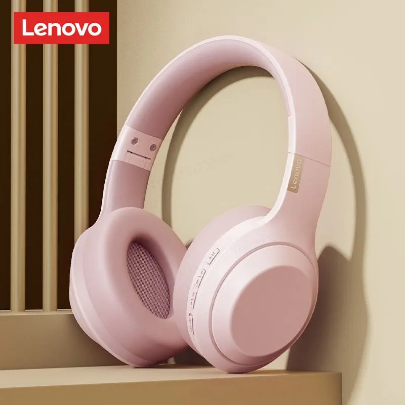 Casque stéréo Bluetooth TWS — écouteurs sans fil avec micro, compatible smartphones