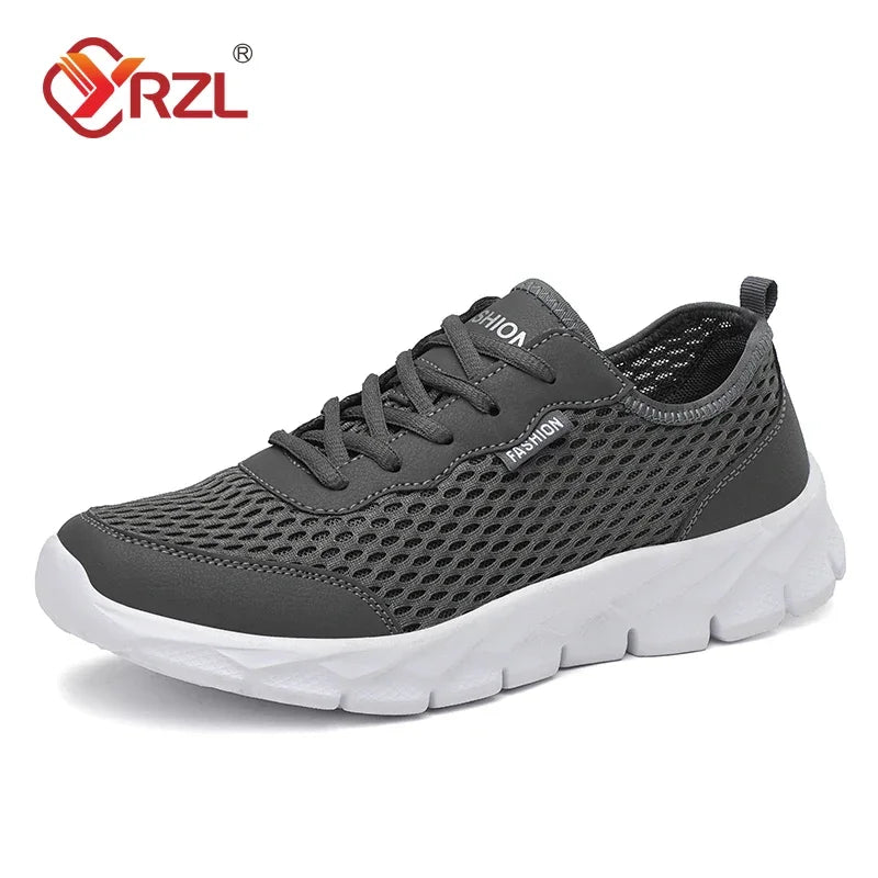 Baskets de Tennis pour Hommes — Sport & Performance
