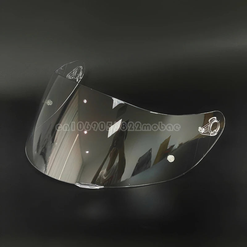 For AGV K5 K5S K5-S K3SV K1 K1S Compact ST Motorcycle Helmet Visor Lens Shield Goggles Full Face Pin Accessories Para Moto Helmet
