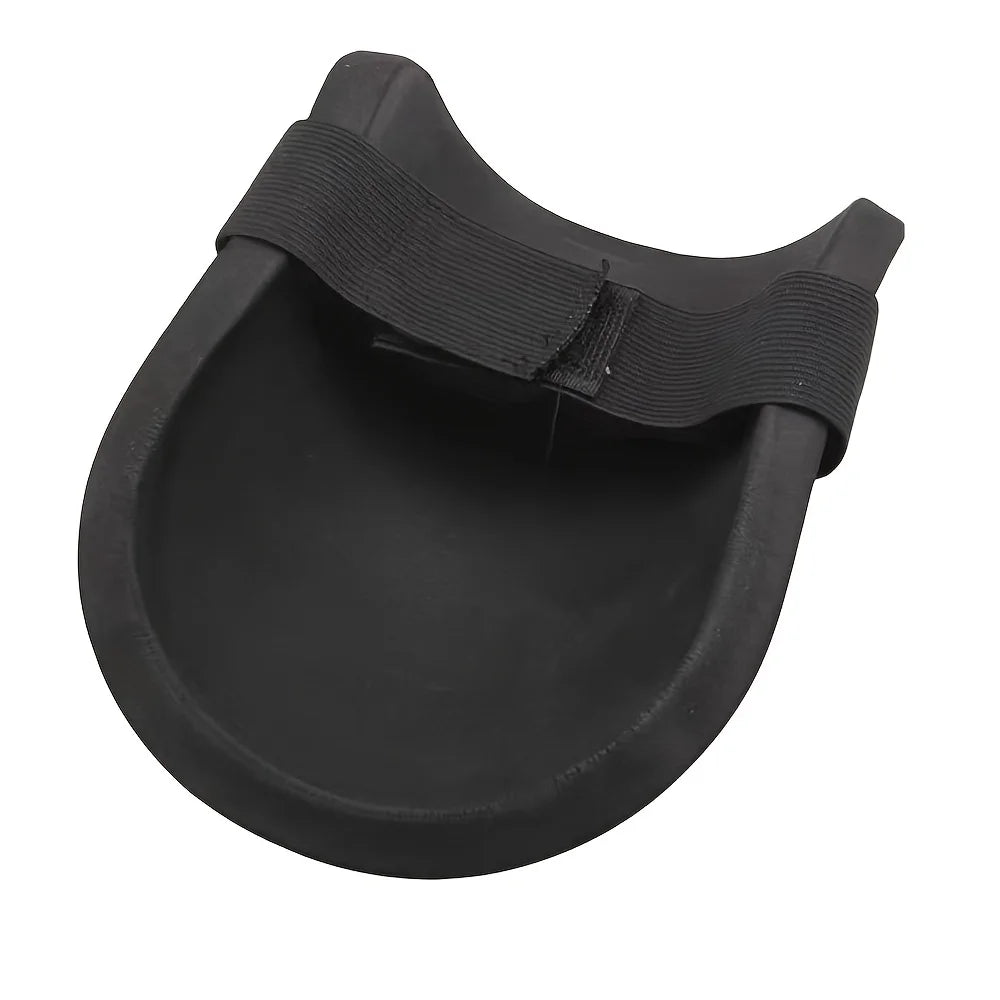Rodilleras ergonómicas impermeables: confort, durabilidad y y protección para profesionales industriales y automotrices