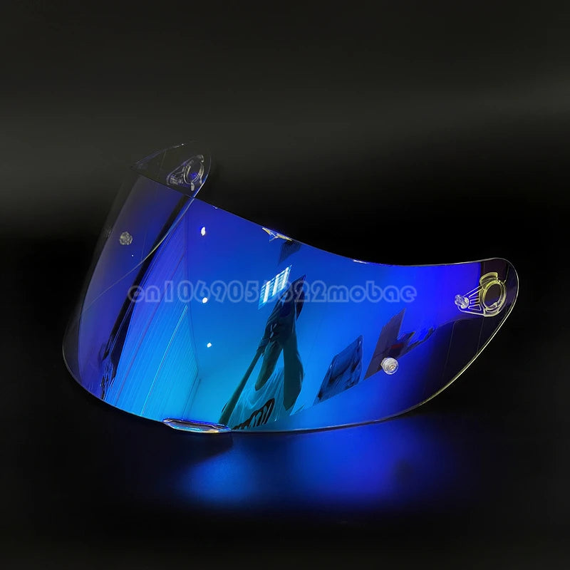 For AGV K5 K5S K5-S K3SV K1 K1S Compact ST Motorcycle Helmet Visor Lens Shield Goggles Full Face Pin Accessories Para Moto Helmet