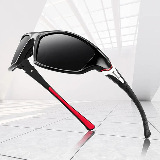Lunettes De Soleil Polarisees Pour Peche Pour Hommes Et Femmes Pour La Condue Le Sport En Plein Air Uv400 2023