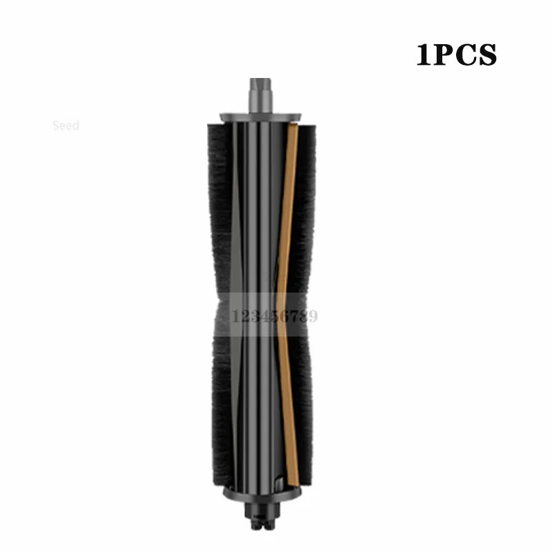 Dreame L40 ultra / X40 Ultra Robot aspirateur accessoires sacs à poussière vadrouille brosses latérales principales tissus filtres HEPA pièces de rechange
