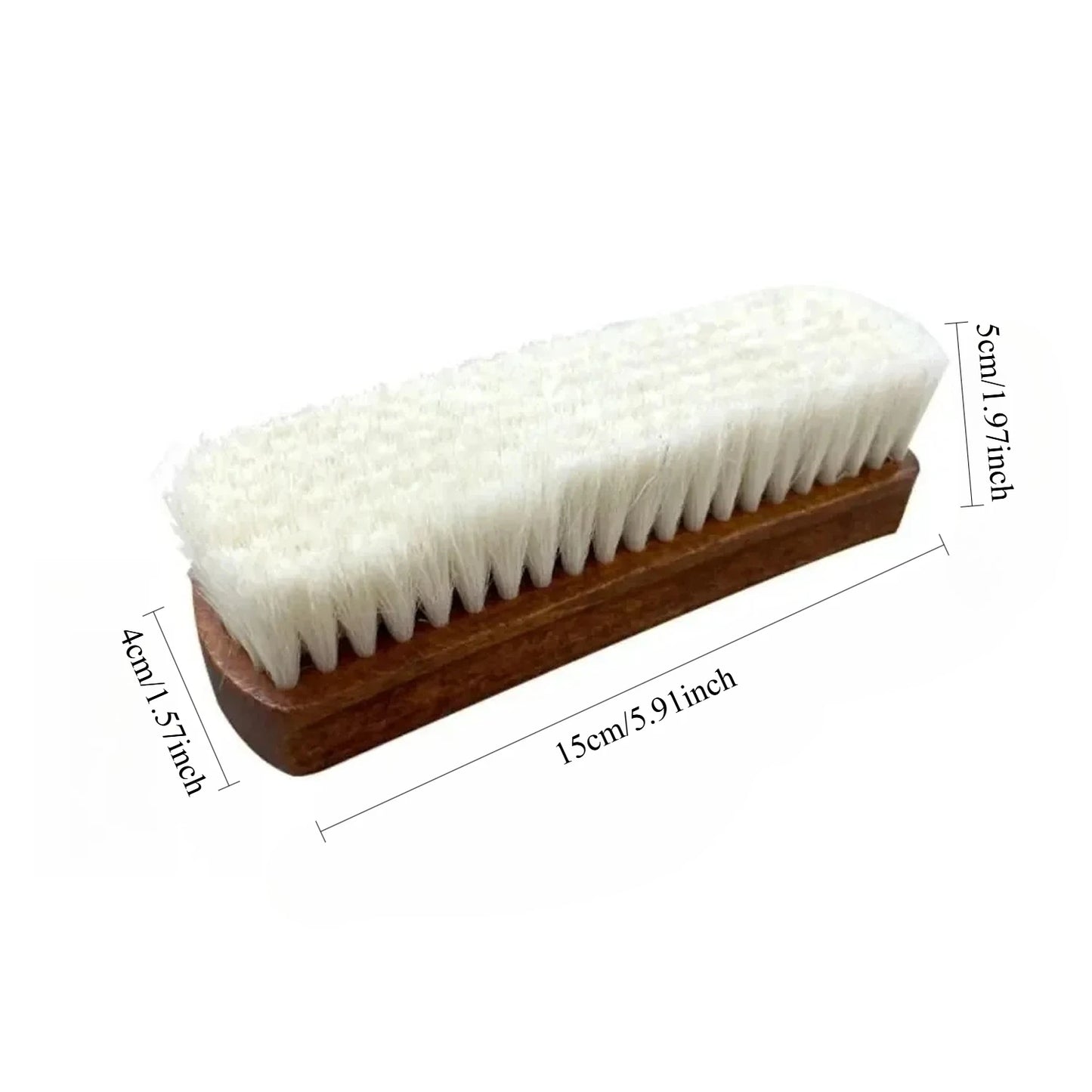 Aceite de oveja, crema nutritiva para cuero, cera para betún de zapatos y lana suave, kit de herramientas de limpieza de cepillo para pulir, muebles de cuero, bolsos y zapatos