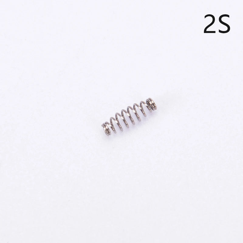 Pack of 20 olive-shaped 304 stainless steel bait feeders for carp fishing