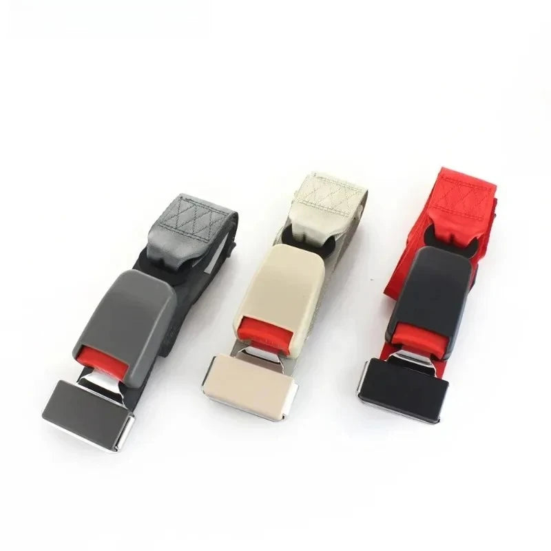 Car Seat Belt, Adjustable, for Truck, Driver, Automotive Accessories, Universal Seat Belt, 2 Points