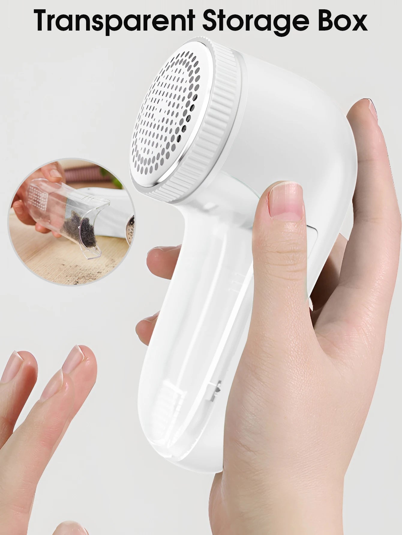 Rasoir électrique pour vêtements ménagers, dissolvant de peluches en tissu, lame de brosse électrique Portable, tondeuse professionnelle pour peluches