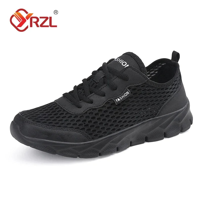 Baskets de Tennis pour Hommes — Sport & Performance