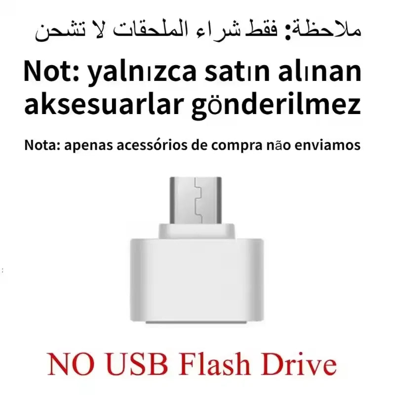 DIXSG pour Xiaomi, clés USB 3.2 de 16 To, disque U de 2 To, clé USB métallique haute vitesse, étanche, type C, mémoire USB, clés USB