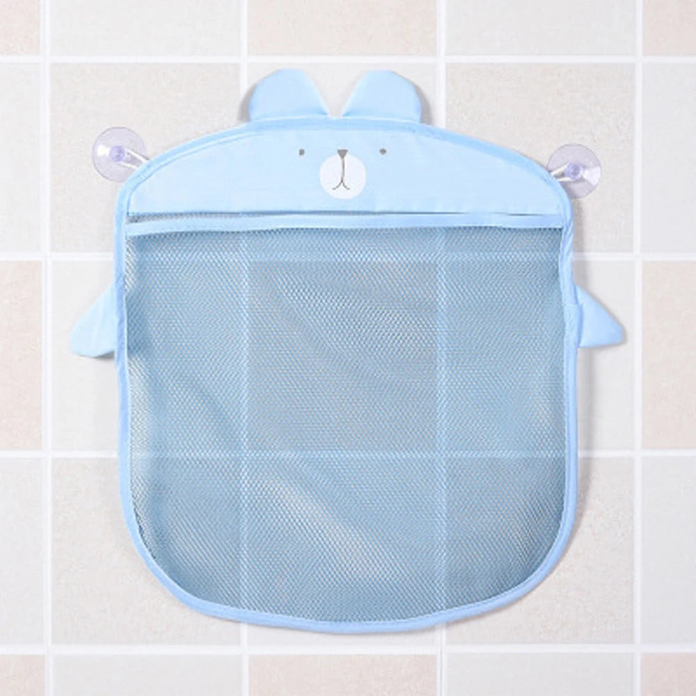 Sac Suspendu Dessin Animé — Panier Rangement Maille Cuisine & Salle de Bain