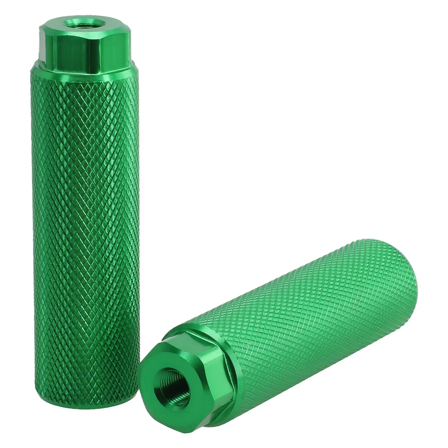 Repose-Pieds Vélo BMX Aluminium Antidérapant — Axes 3-8 Pouces Pièces