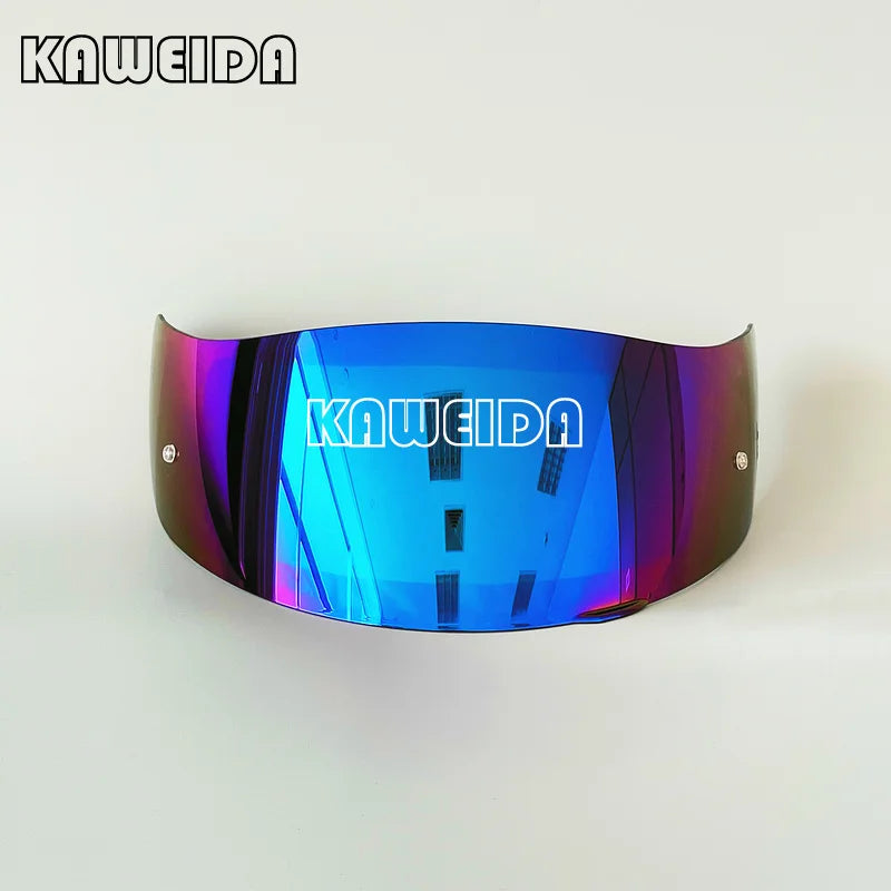 For AGV K5 K5S K5-S K3SV K1 K1S Compact ST Motorcycle Helmet Visor Lens Shield Goggles Full Face Pin Accessories Para Moto Helmet
